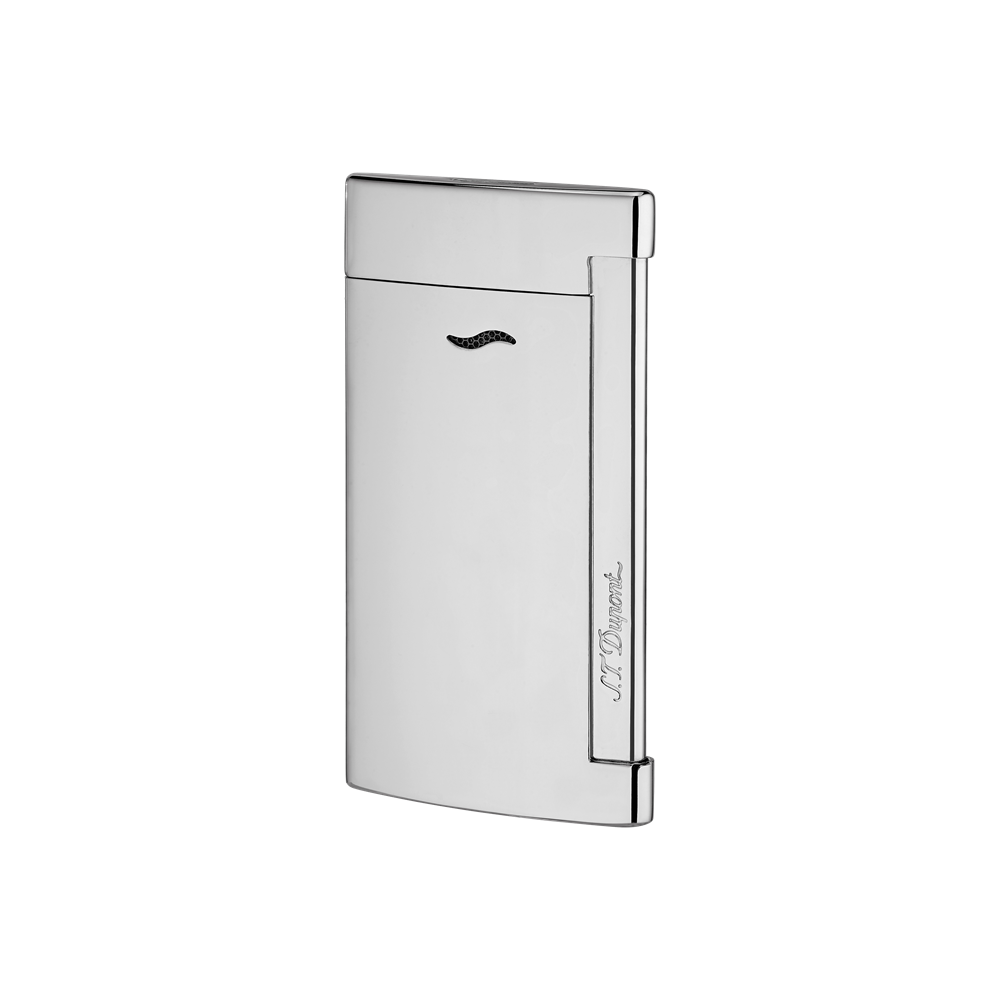 LIGHTER ST DUPONT SLIM 7 WHITE