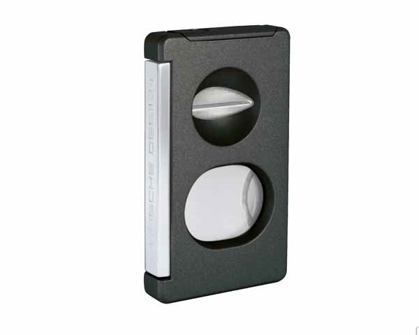 CIGAR CUTTER PORSCHE DESIGN MULTI GRAY