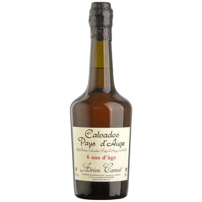CALVADOS CAMUT 6Y