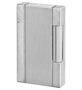 LIGHTER ST DUPONT LIGNE 2 BROSSE PALLADIUM WINDSOR