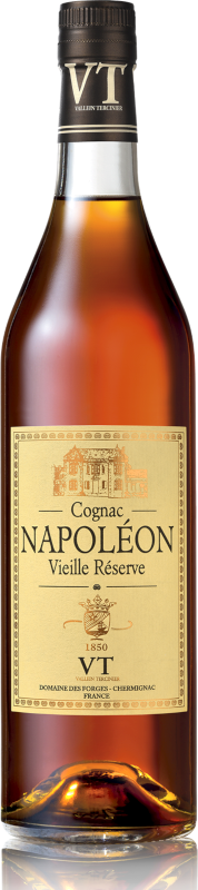 COGNAC VALLEIN TERCINIER NAPOLEON