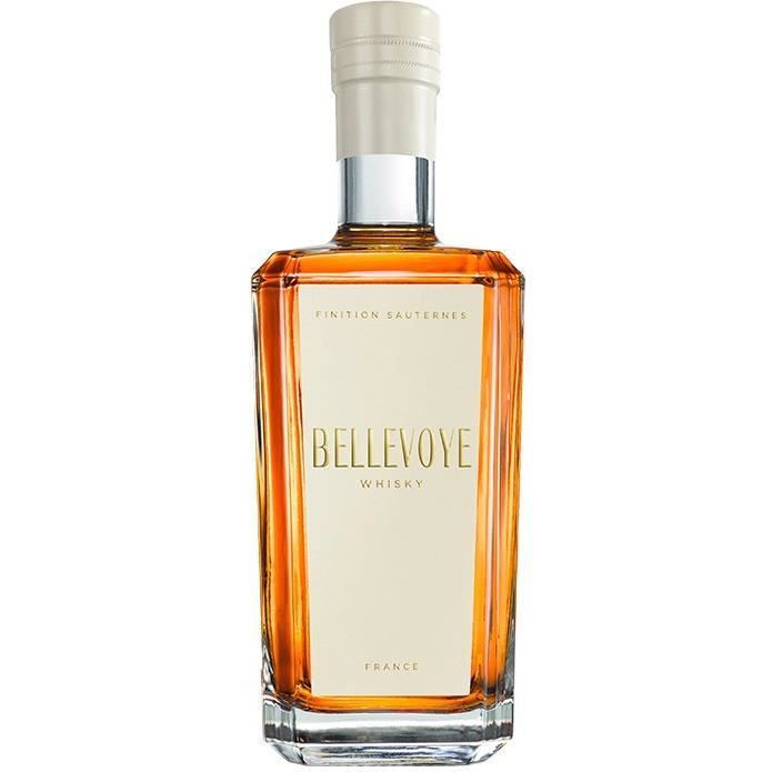 BELLEVOYE WHITE SAUTERNE FINISH 43%