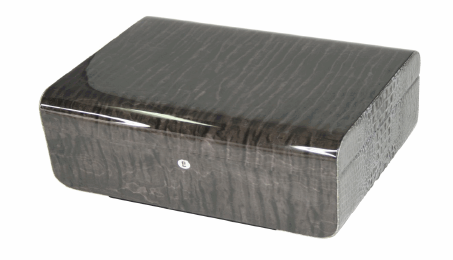 HUMIDOR GENTILI CHIC75 MAPLE