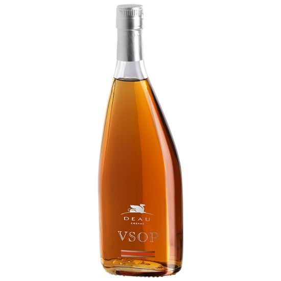 COGNAC DEAU VSOP 40%