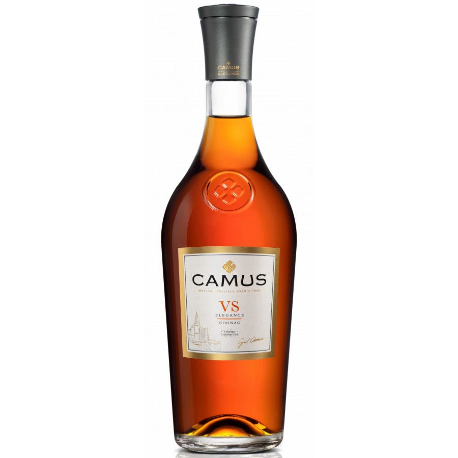 COGNAC CAMUS VS 40%