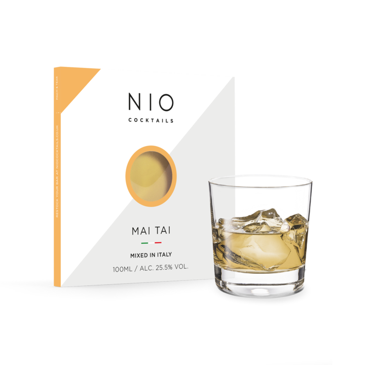 NIO COCKTAIL MAI TAI
