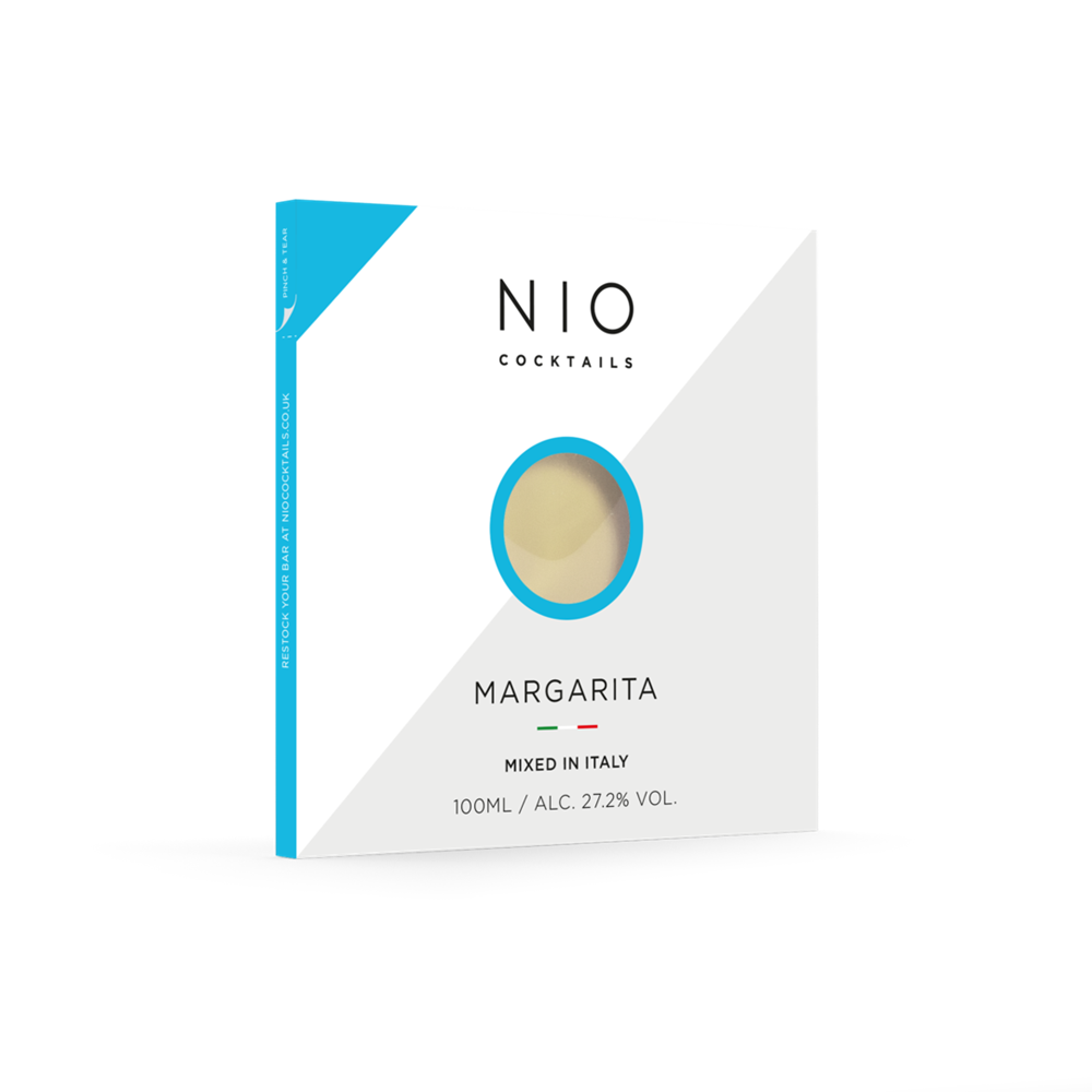 NIO COCKTAIL MARGARITA