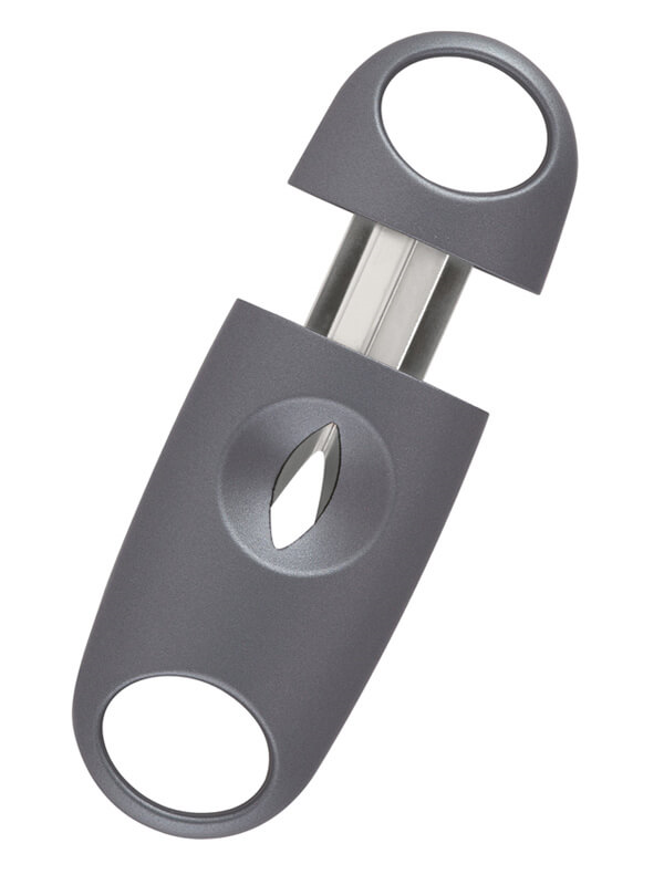 CIGAR CUTTER XIKAR VX 155GM V-CUT GUNMETAL