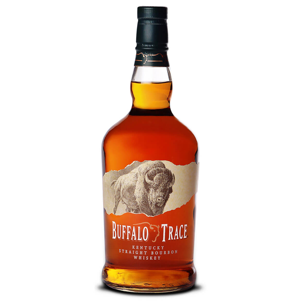 BOURBON BUFFALO TRACE 40% 70CL