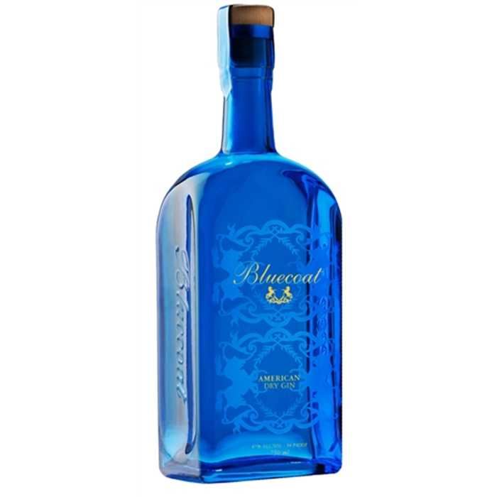 GIN BLUECOAT 47%