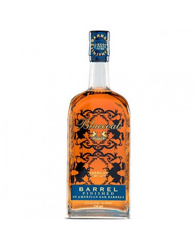 GIN BLUECOAT BARREL RESERVE 47%