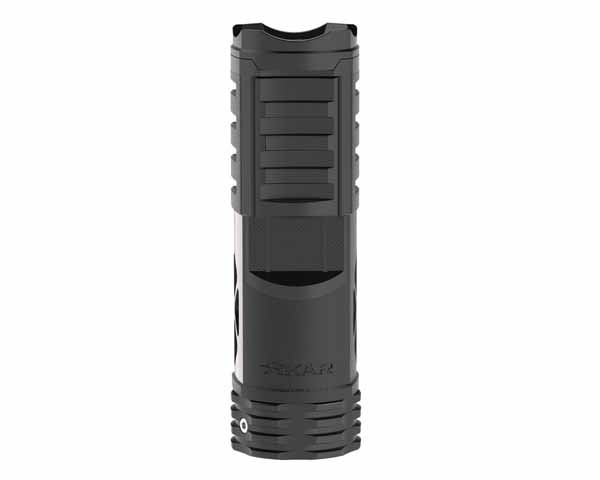 LIGHTER XIKAR 551BK TACTICAL 1 BLACK/BLACK
