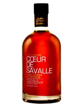 RHUM ENGLISH HARBOUR COEUR DE SAVA 73.6°