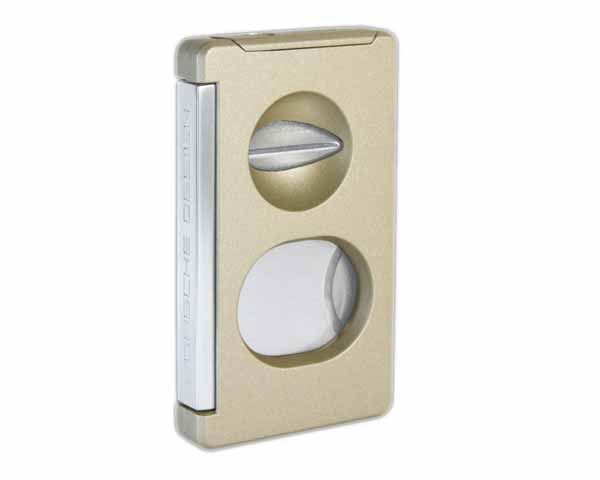 CIGAR CUTTER PORSCHE DESIGN P3626.04 MULTI TITAN