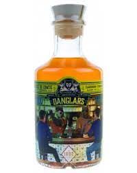 RHUM RICCI FOURSQUARE CLARENDON