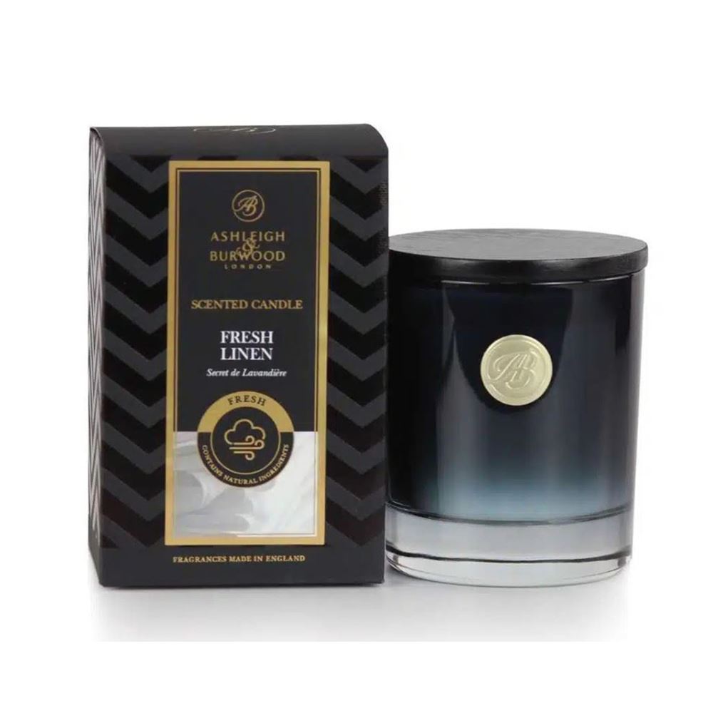 CANDLE AB Signature 140g Fresh Linen