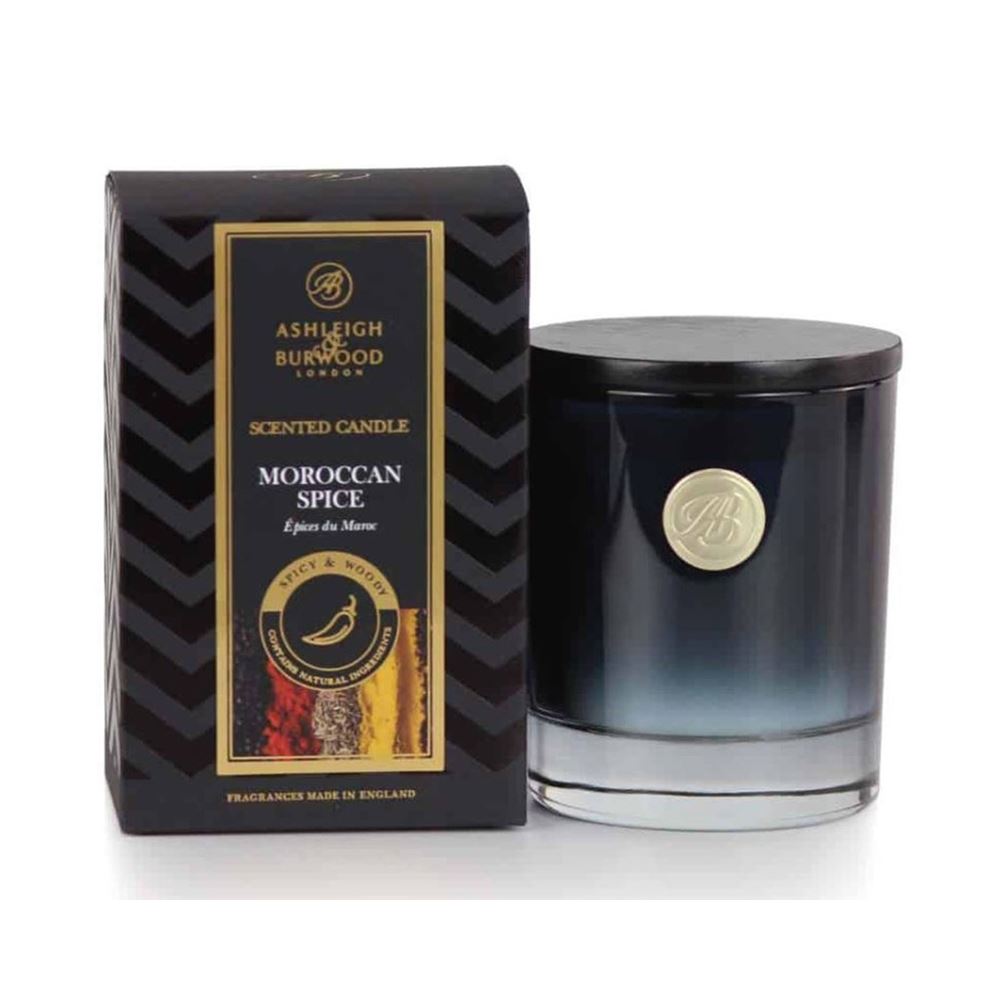 CANDLE AB Signature 140g Moroccan Spice