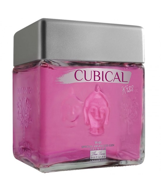 GIN CUBICAL KISS