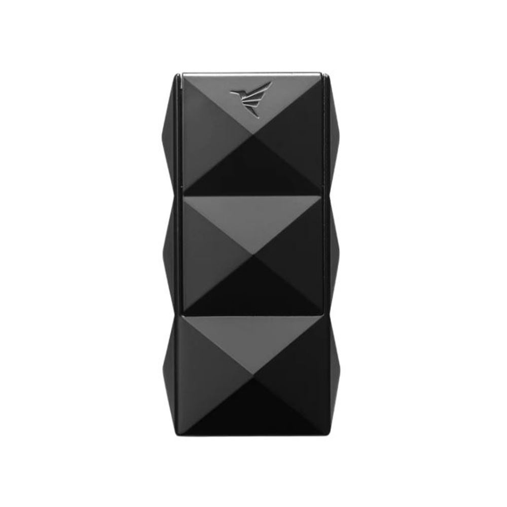 LIGHTER Colibri Quasar II BLACK
