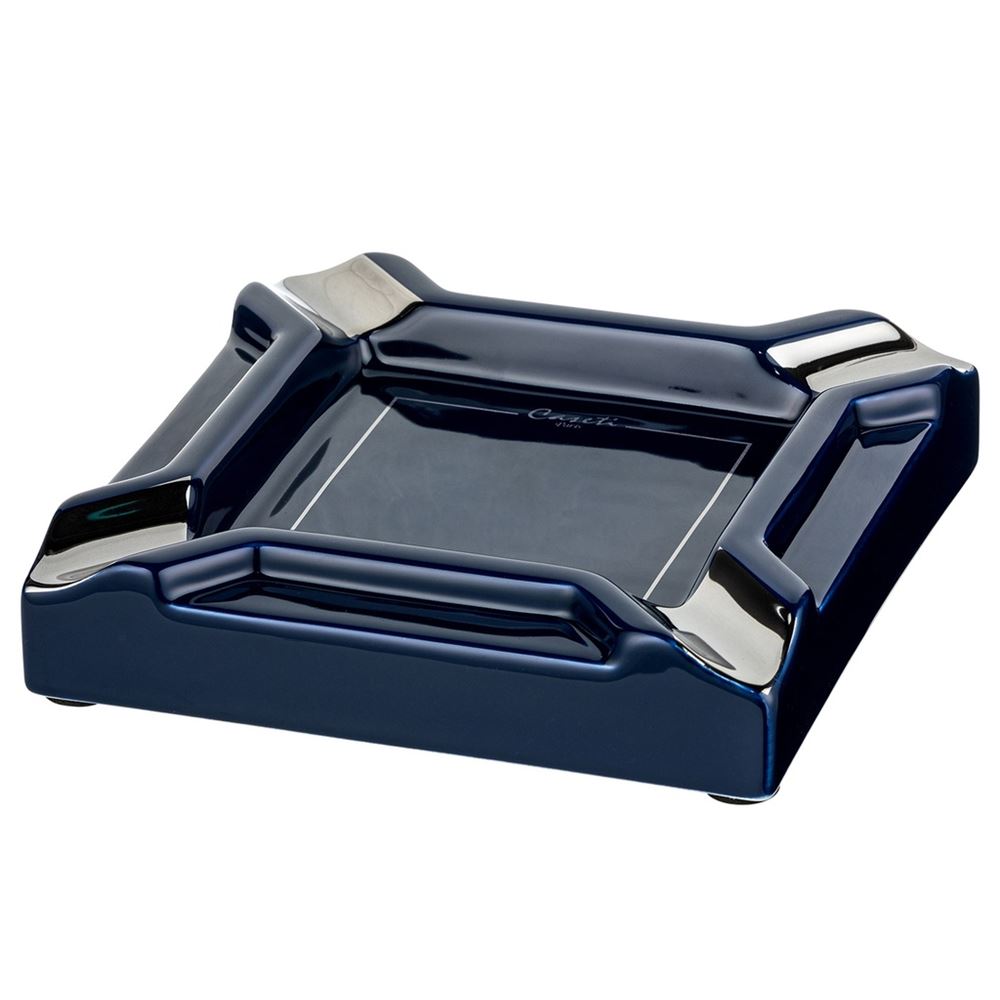 ASHTRAY CASETI PARIS PURPLE