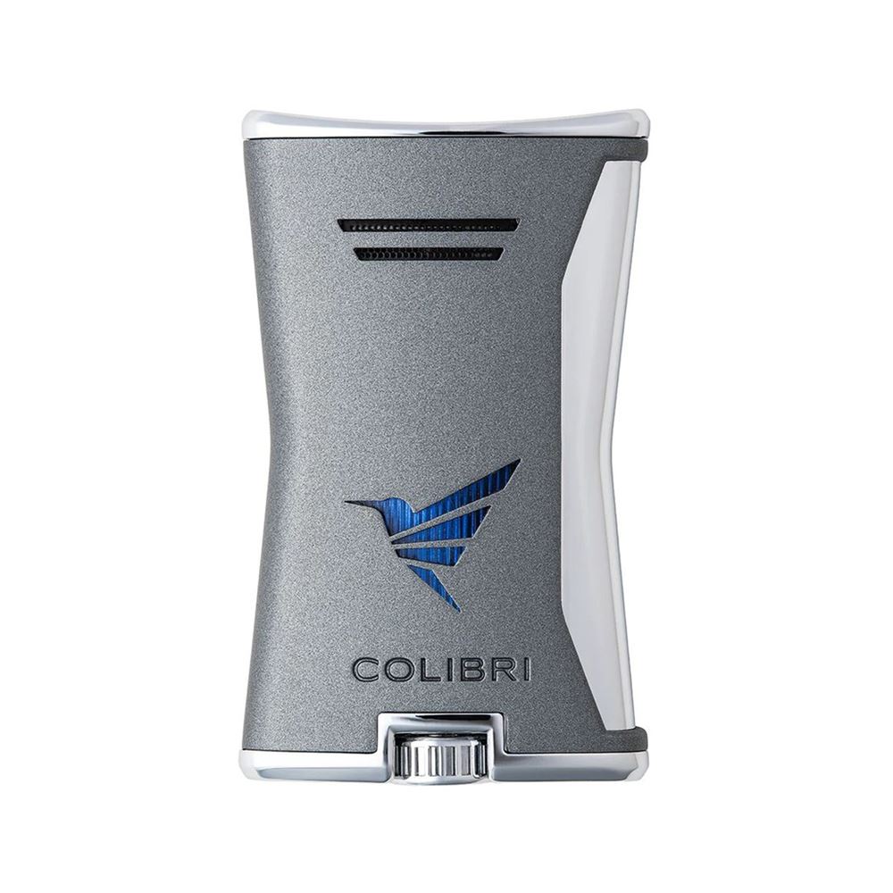 LIGHTER COLIBRI SLIM CARBON LI225T4
