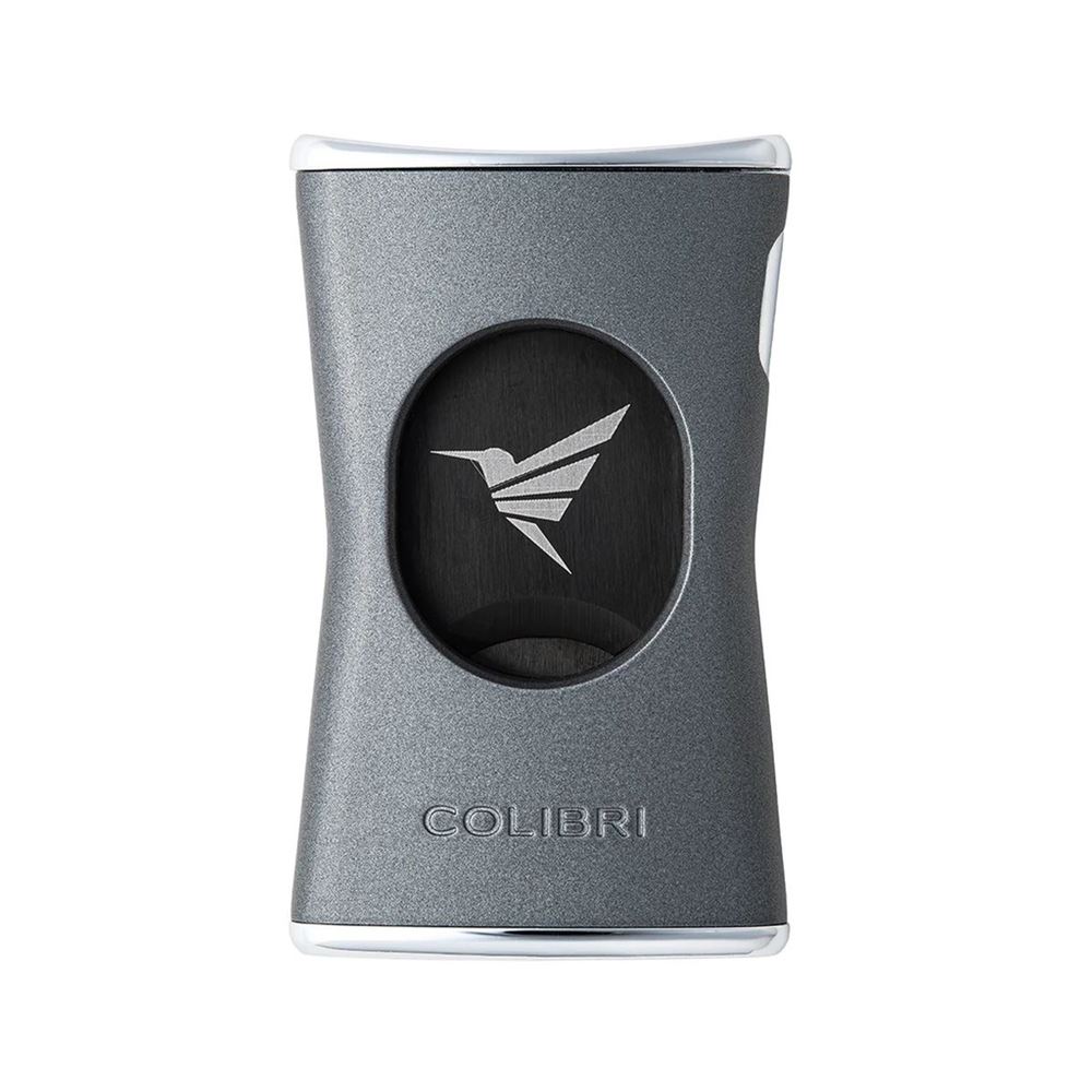 CIGAR CUTTER COLIBRI SLIM COIL CU225T4