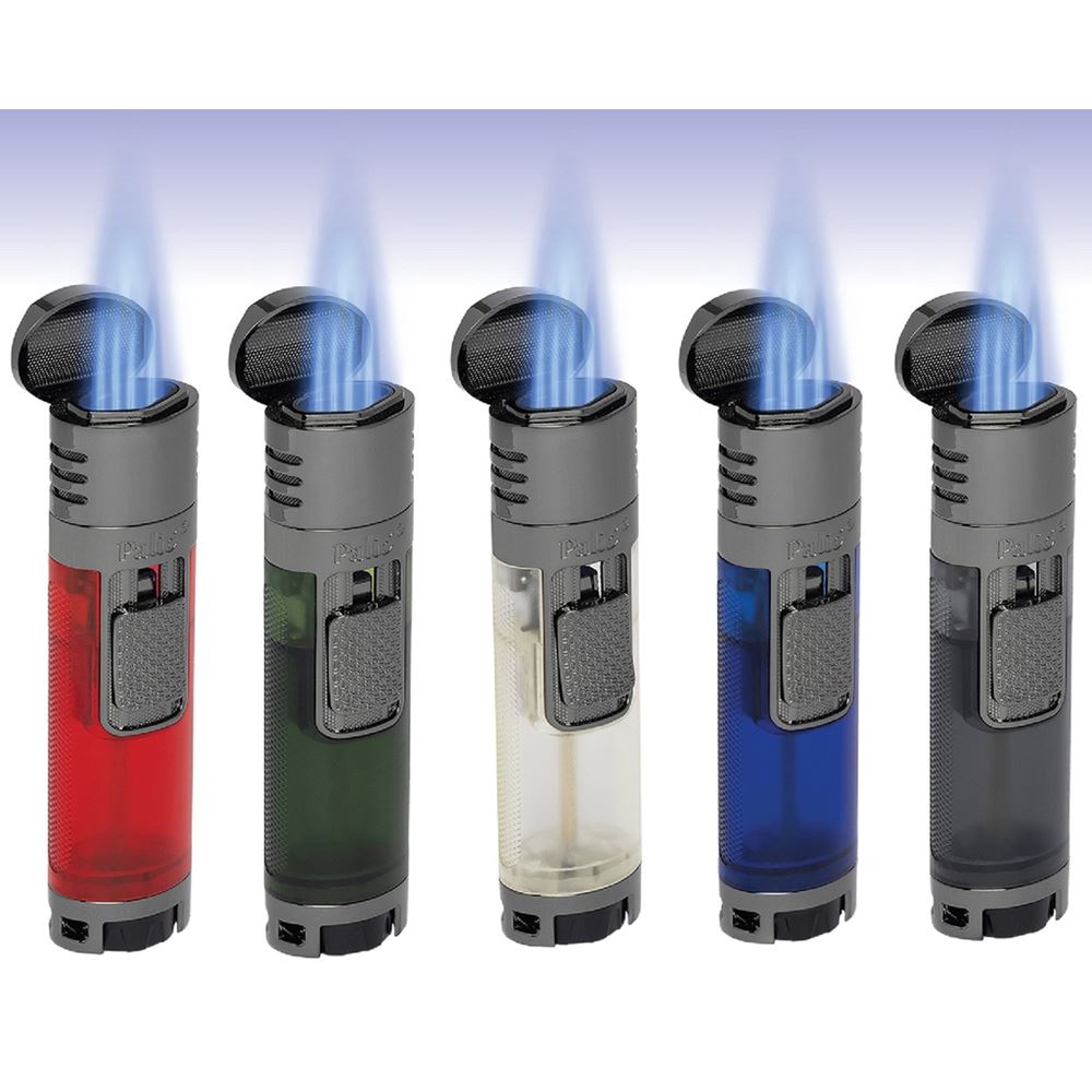 LIGHTER PALIO VENETO QUAD JET