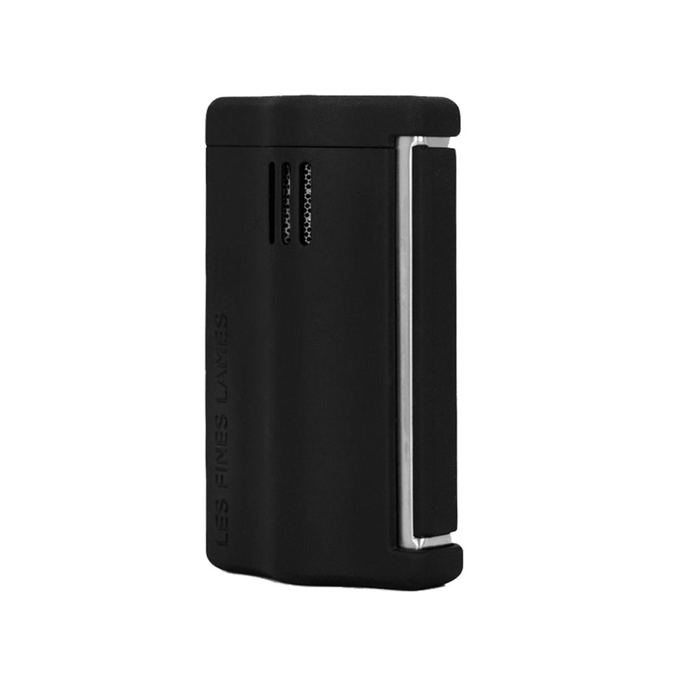 LIGHTER FINES LAMES RS ARMOR BLACK