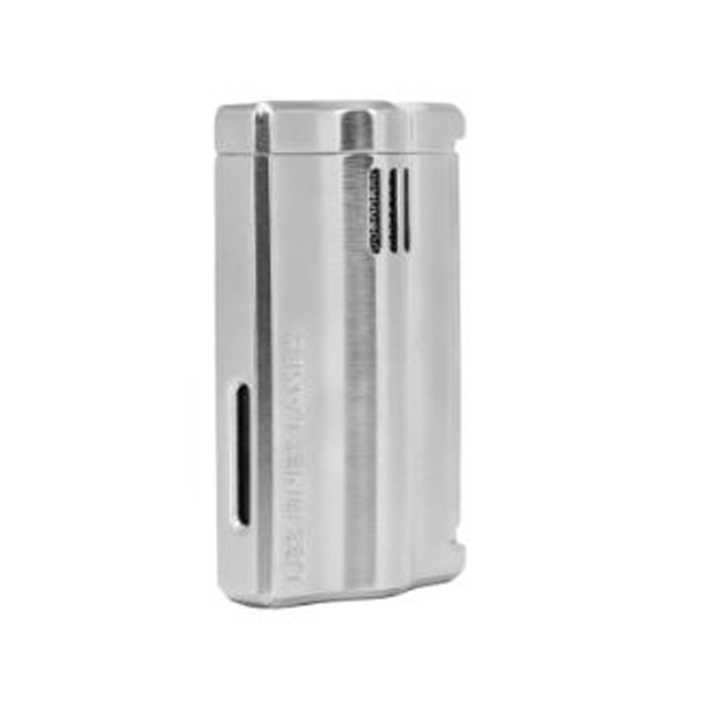 LIGHTER FINES LAMES RS BRUSHED CHROME