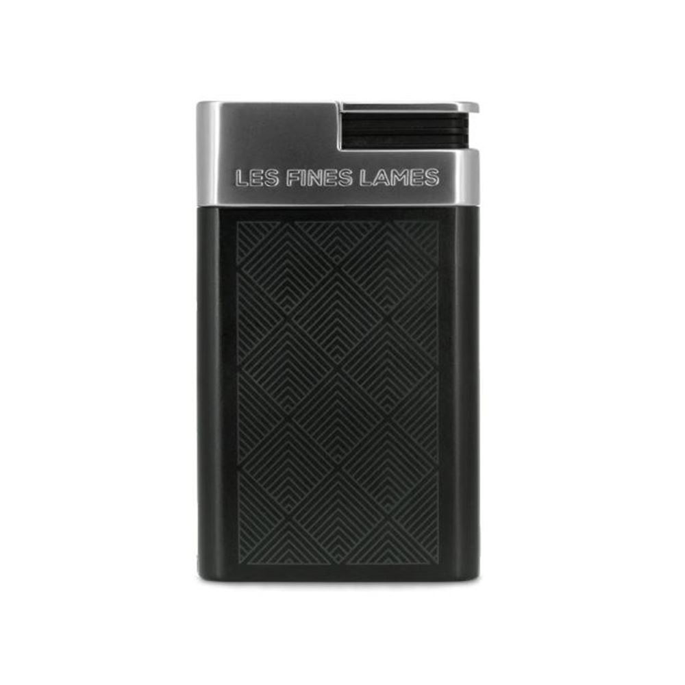 LIGHTER FINES LAMES SVELT BLACK LEAVES