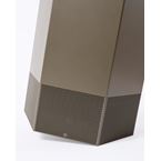 SHIELD AIR PURIFIER BRONZE