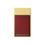 LIGHTER ST DUPONT LE GRAND CLING RYJ RED GOLD