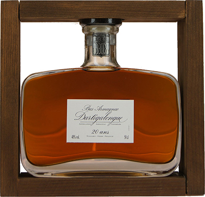 ARMAGNAC DARTIGALONGUE 20Y YOGI 50CL