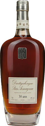 ARMAGNAC DARTIGALONGUE 30Y 40%
