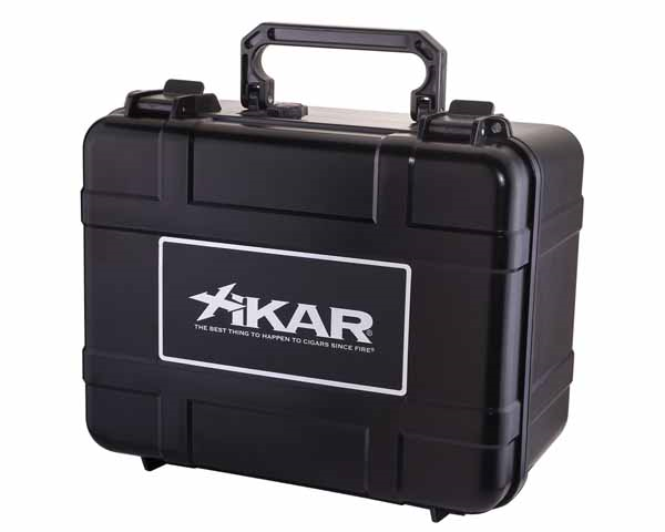 TRAVEL HUMIDOR XIKAR 280XI 60 CIGARS