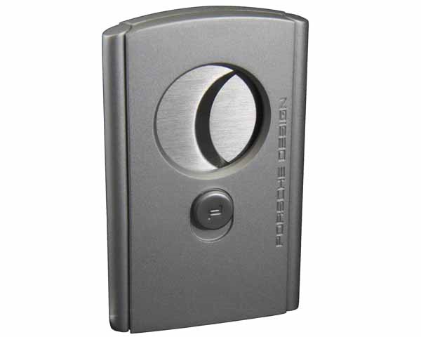 CIGAR CUTTER PORSCHE DESIGN P3621.03 SILVER
