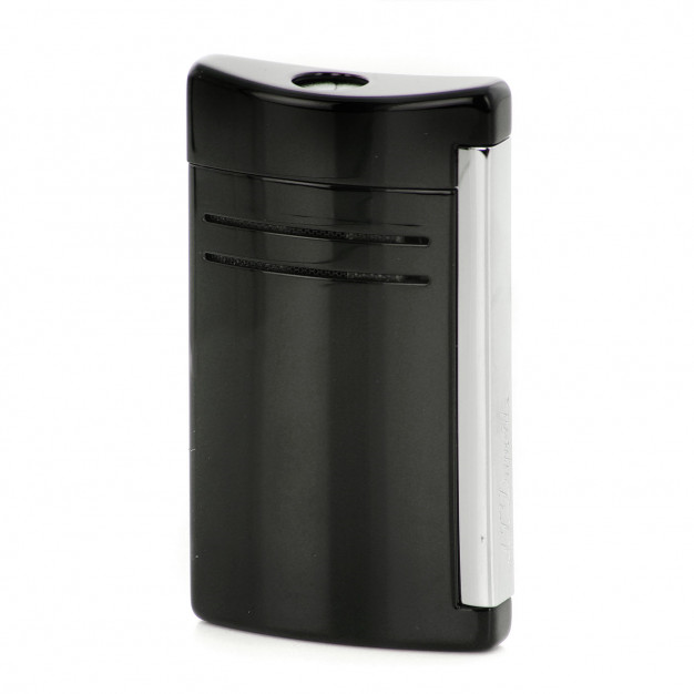 LIGHTER ST DUPONT MAXIJET BLACK AS NIGHT