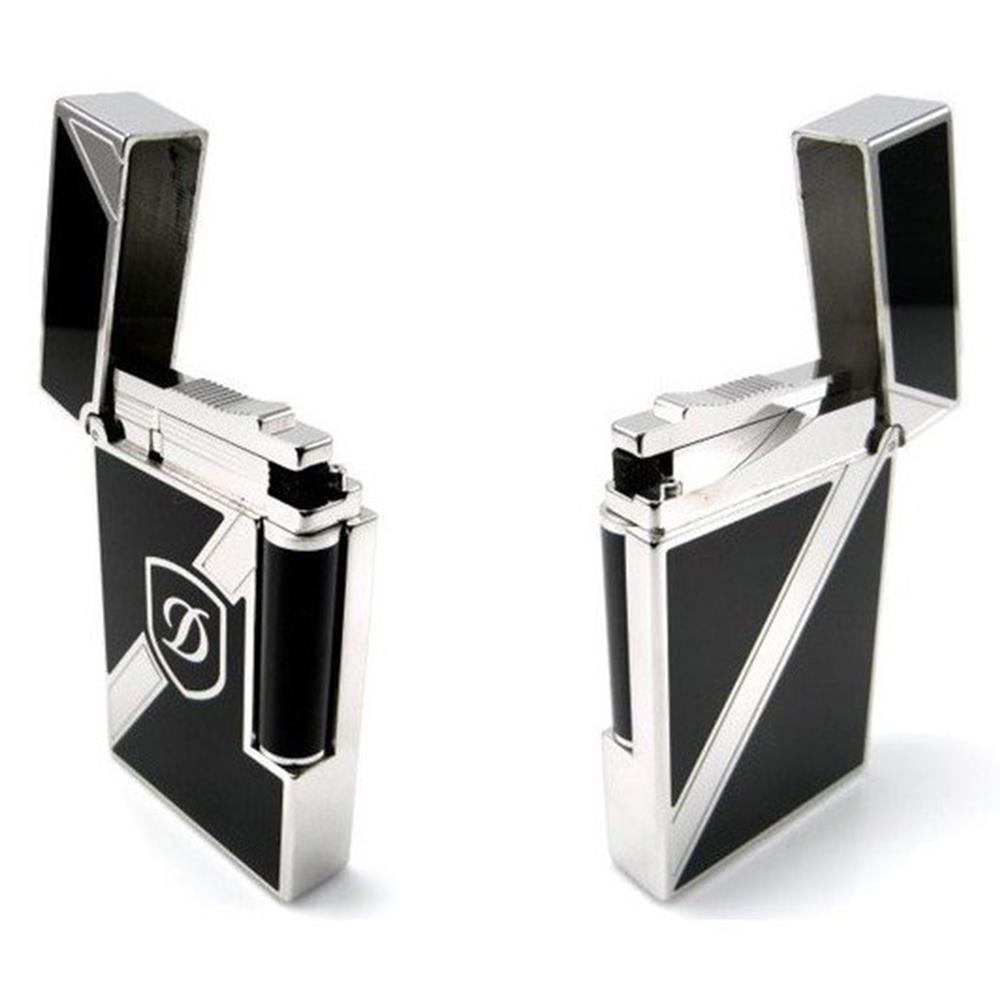 LIGHTER ST DUPONT LIGNE 2 LACQUER BLASON