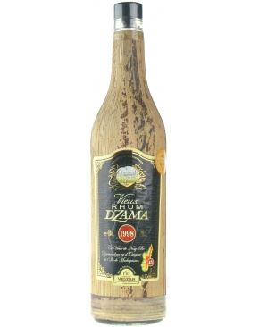 RHUM DZAMA 1998 10 ANOS