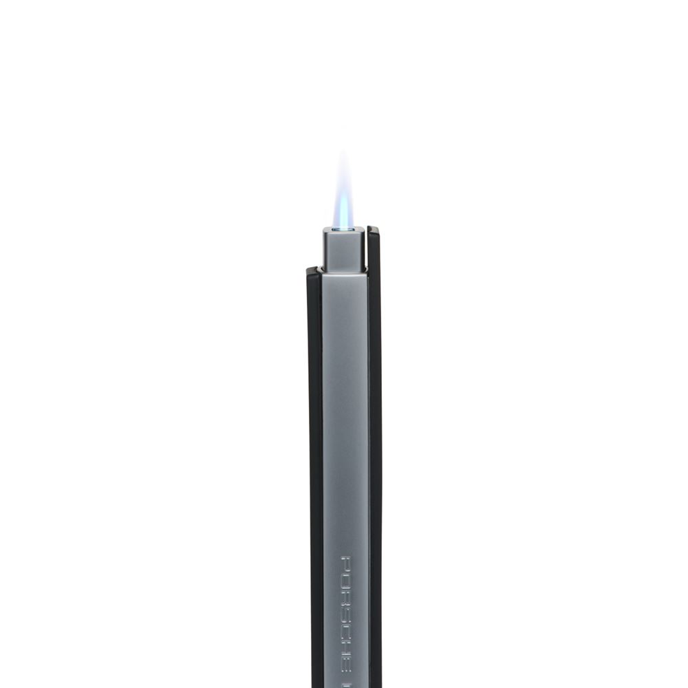 LIGHTER PORSCHE DESIGN JETFLAME CANDLE