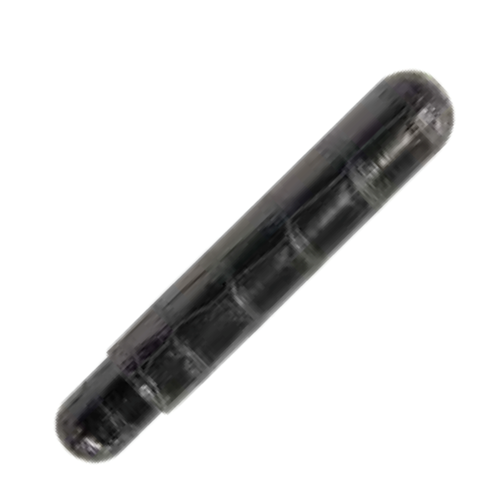 CIGAR CASE FALLON 1 CIG EOLE PATTE AUTRUCHE NOIR