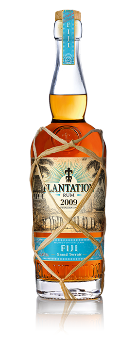 RHUM PLANTATION FIJI 2009