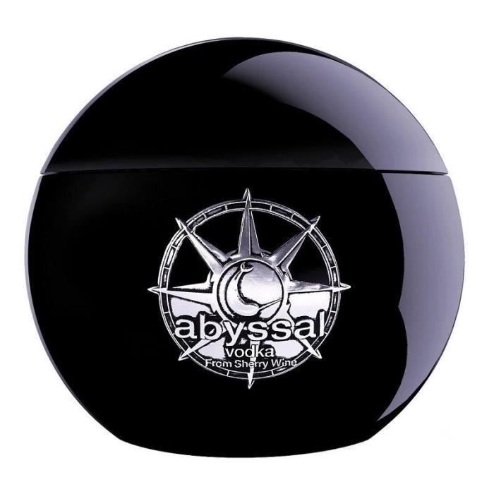 VODKA ABYSSAL 40°