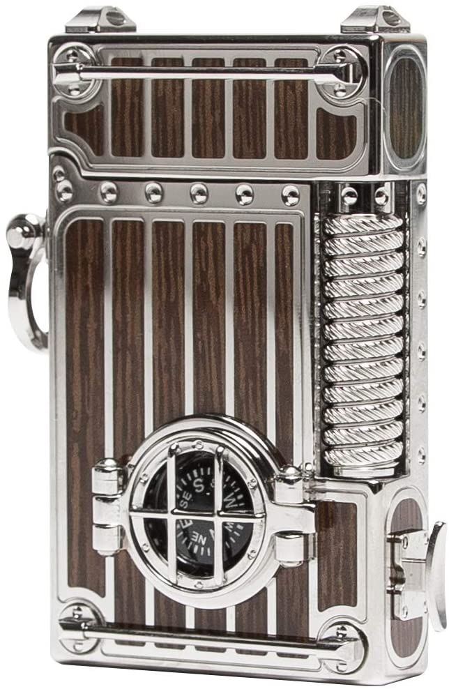 KIT ST DUPONT SEVEN SEAS SMOKING KIT