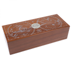 KIT ST DUPONT SEVEN SEAS SMOKING KIT