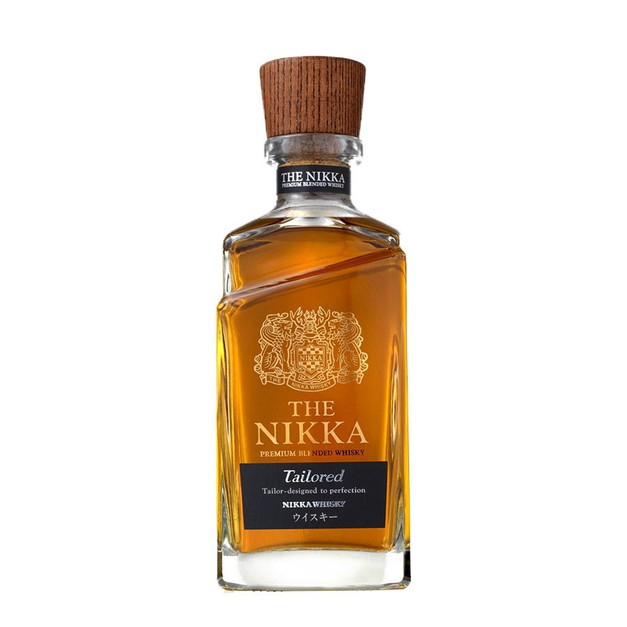 WHISKY NIKKA TAILORED 43%