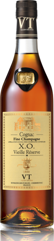 COGNAC VALLEIN TERCINIER XO