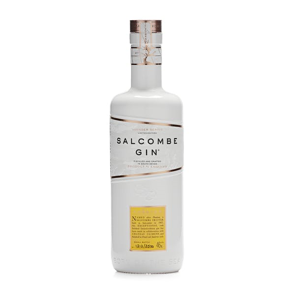 GIN SALCOMBE PAHNTOM VOYAGER SERIES 46%