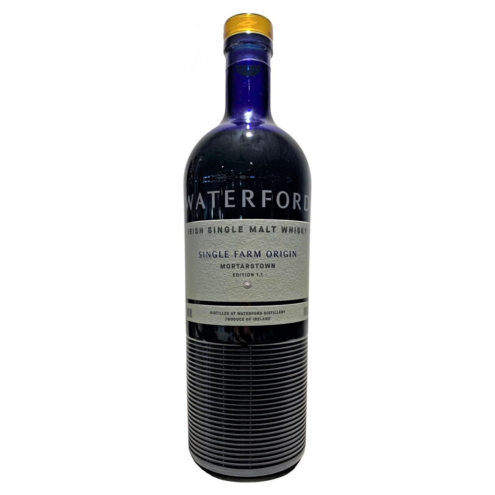 WHISKY WATERFORD MORTARSTOWN 50%