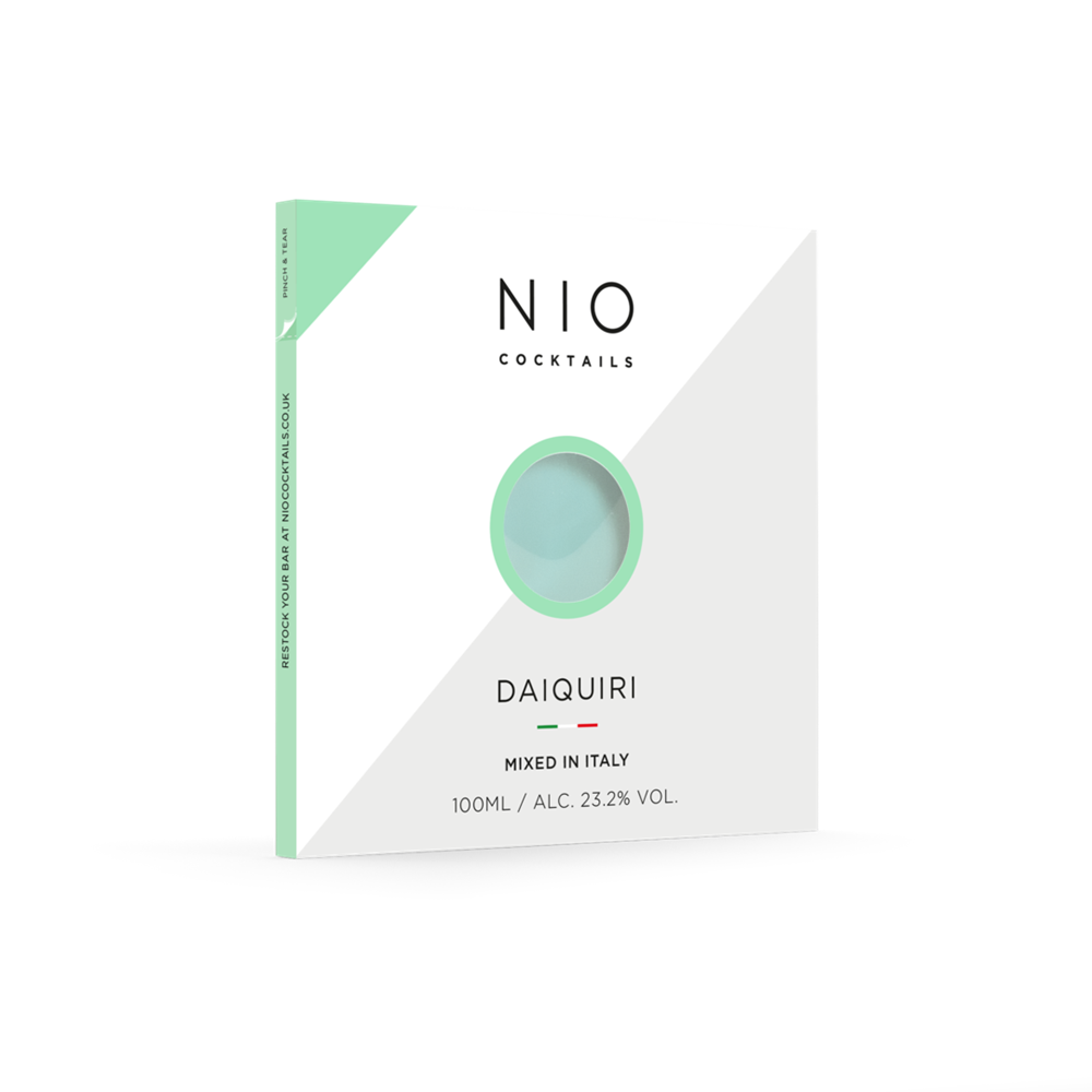 NIO COCKTAIL DAIQUIRI